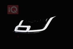 لاند ڕۆڤەر رەنج رۆڤەر ڤۆگ
